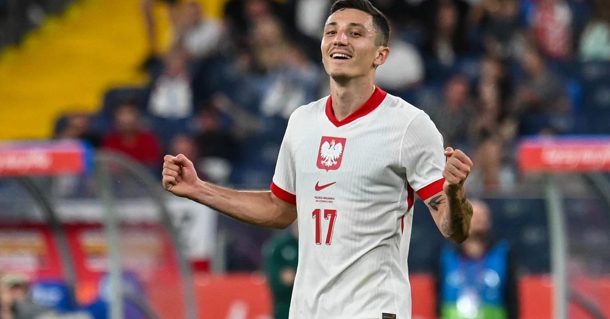 Dziennikarz Przeglądu Sportowego Onet