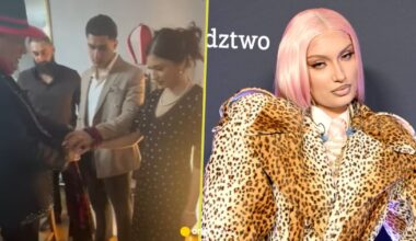 Przyszłość Viki Gabor pod znakiem zapytania. Ma wyjechać z Polski