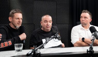 Kabaret Ani Mru Mru zawiesza trasę. Fani wspierają Michała Wójcika