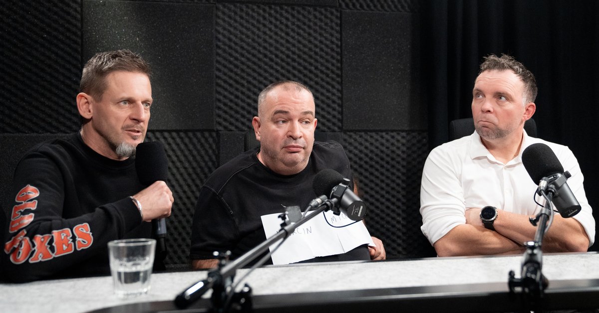 Kabaret Ani Mru Mru zawiesza trasę. Fani wspierają Michała Wójcika