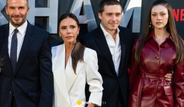 Były fryzjer Nicoli Peltz: "Zła osoba, dziwna energia"