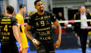 Zwrot w meczu Bogdanki w Lidze Mistrzów! Kluczowy wynik, awans o krok