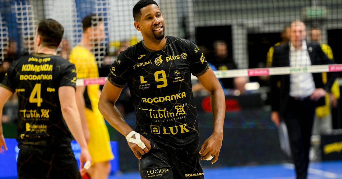 Zwrot w meczu Bogdanki w Lidze Mistrzów! Kluczowy wynik, awans o krok