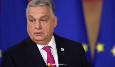 "Jesteś w rozpaczliwej sytuacji". Viktor Orban zwrócił się do Zełenskiego