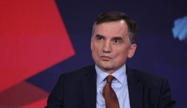 Zbigniew Ziobro z azylem na Węgrzech. Jest potwierdzenie