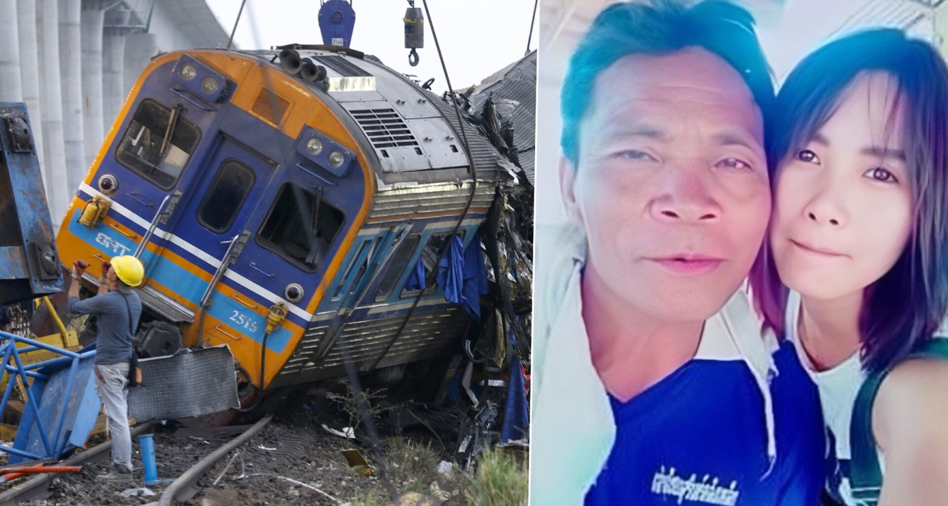 Jechała na pogrzeb ojca, zginęła w wypadku