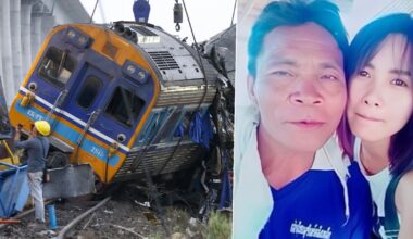 Jechała na pogrzeb ojca, zginęła w wypadku