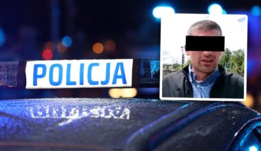 "Czujny" na wolności. Patostreamer wcześniej znęcał się nad kobietą w ciąży