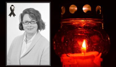 Nie żyje Ewa Sałużanka. To ona współtworzyła serial "Alternatywy 4"