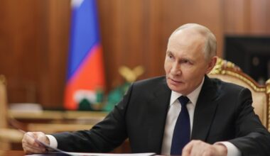 Francja i Wielka Brytania drażnią się z Rosją. Putin stracił asa w rękawie