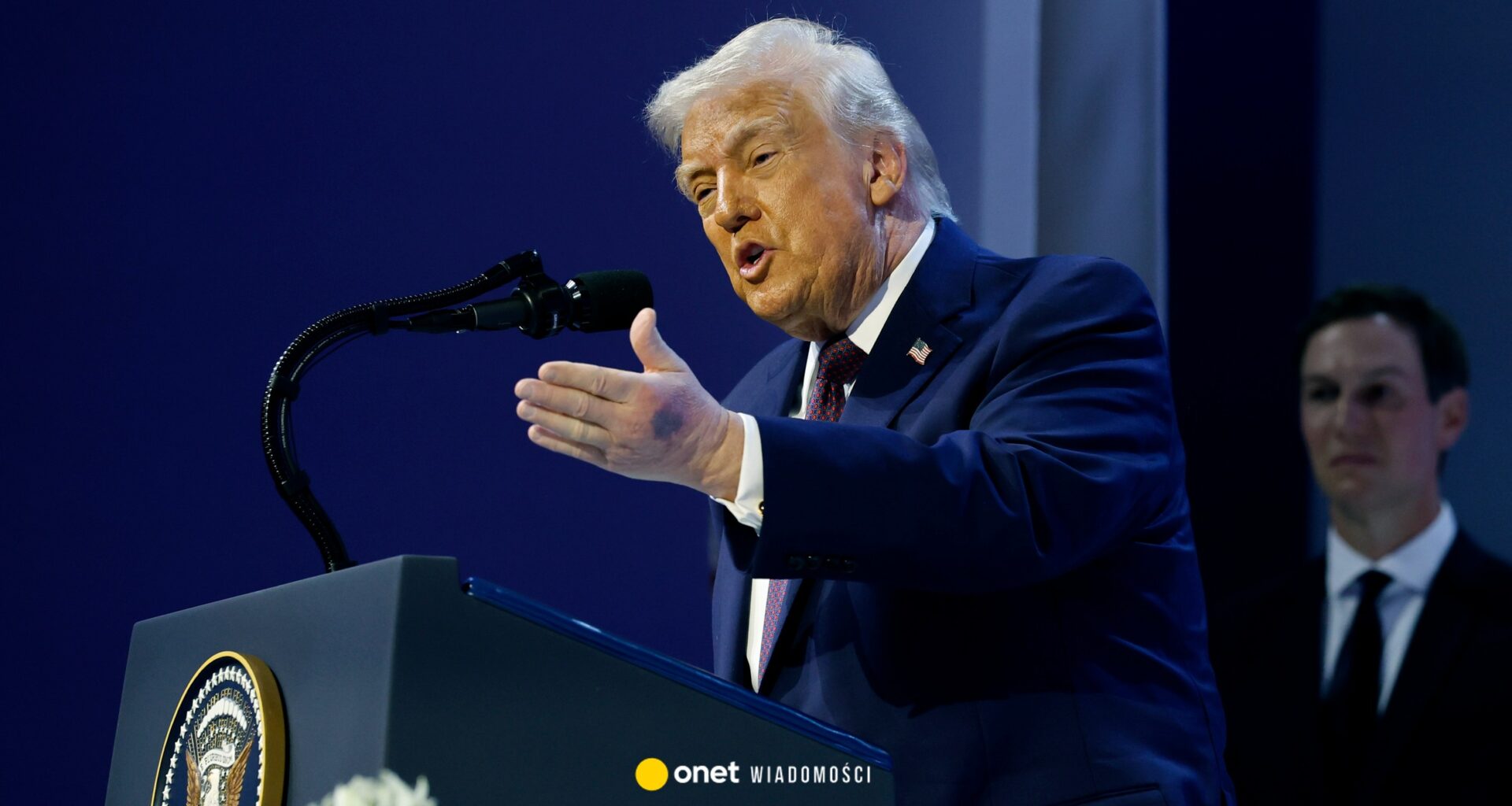 Kulisy walki o Grenlandię. Tajne depesze rzucają nowe światło