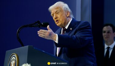 Kulisy walki o Grenlandię. Tajne depesze rzucają nowe światło