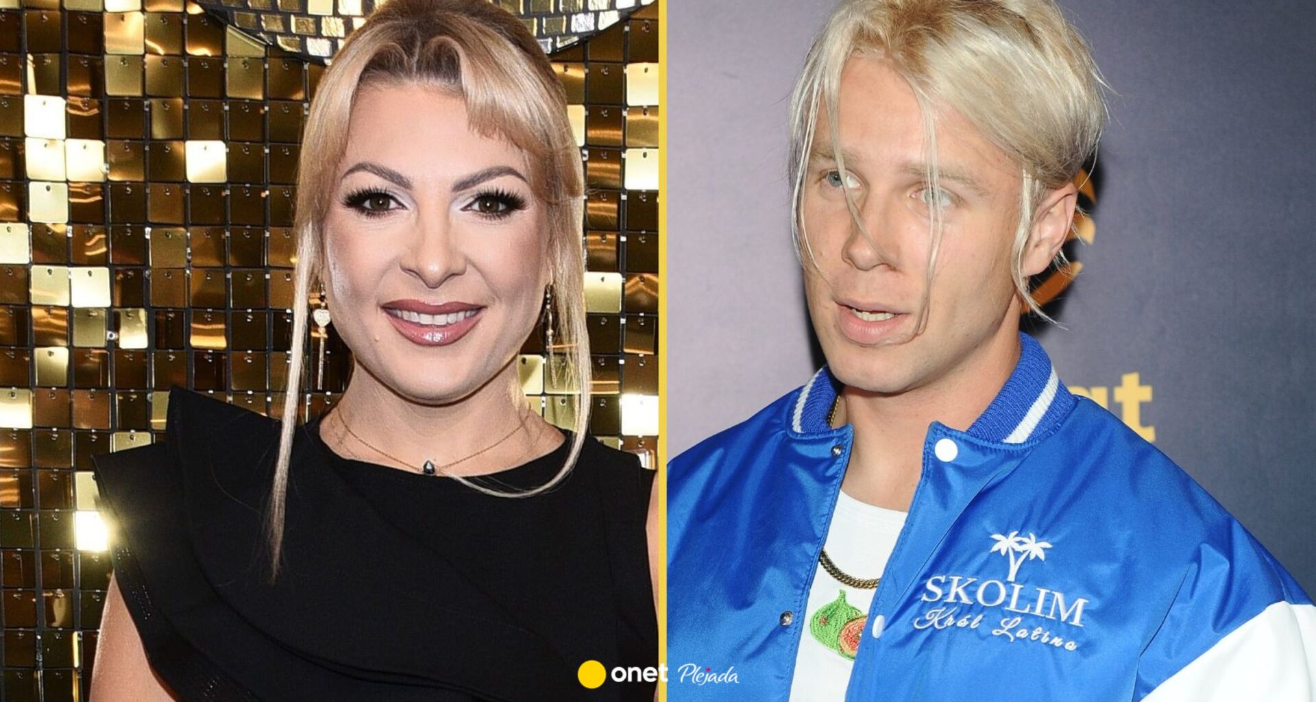 Magdalena Narożna komentuje rzekomy konflikt ze Skolimem. "To nie mój świat"