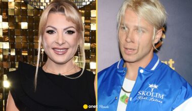 Magdalena Narożna komentuje rzekomy konflikt ze Skolimem. "To nie mój świat"