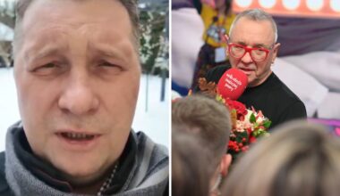 Polityk PiS nie odpuszcza Jerzemu Owsiakowi. "Szlag mnie trafia" - Onet