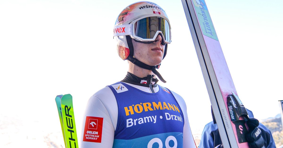 Dziennikarz Przeglądu Sportowego Onet