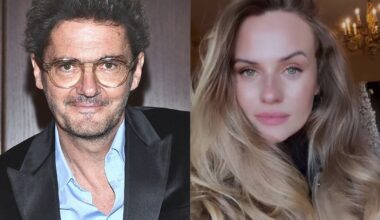 Żaneta Rosińska wbija szpilę "mężowi". "Twierdzi, że mnie nie followuje"