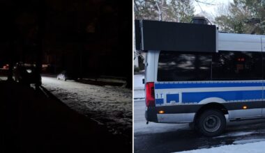 Polka w Berlinie odcięta od prądu. "Znalazłam radio na baterie i się dowiedziałam"
