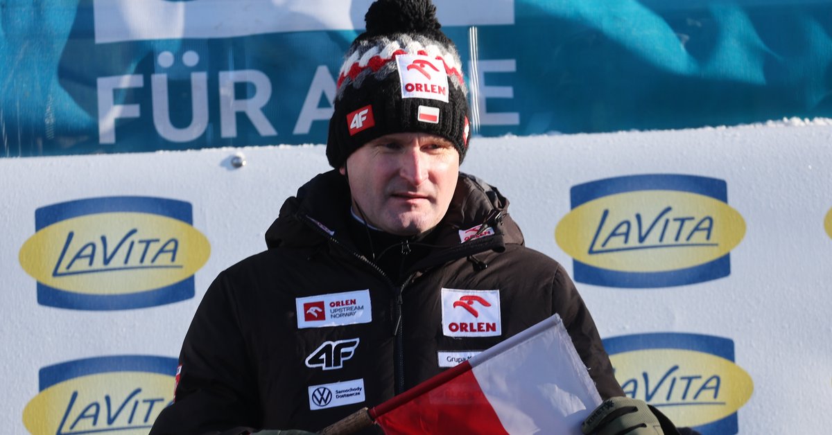 Dziennikarka Przeglądu Sportowego Onet