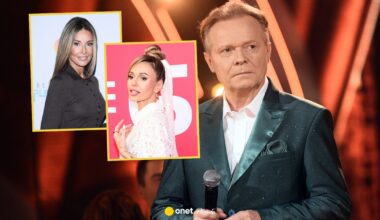 Michał Bajor zareagował na wizytę Dody i Rozenek w Sejmie. Tak je podsumował