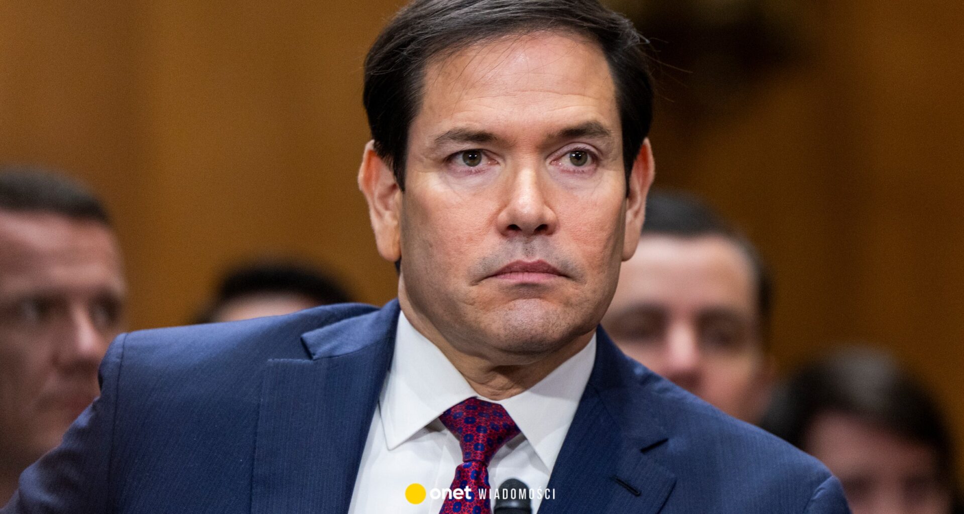 "Nie wykluczamy ponownego użycia siły". Marco Rubio o Wenezueli