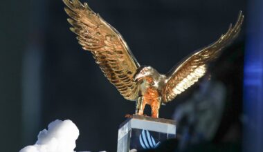 Mateuszowi Święcickiemu aż zabrakło słów. Chodzi o Arkadiusza Milika