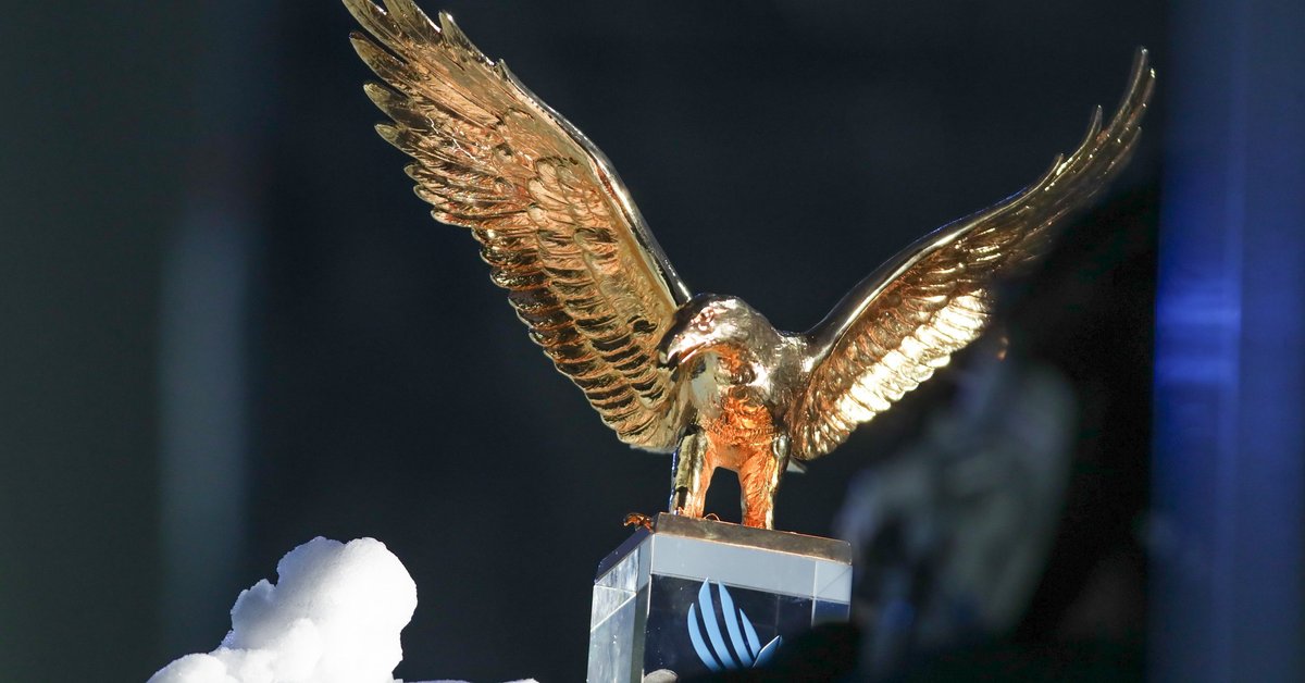 Mateuszowi Święcickiemu aż zabrakło słów. Chodzi o Arkadiusza Milika