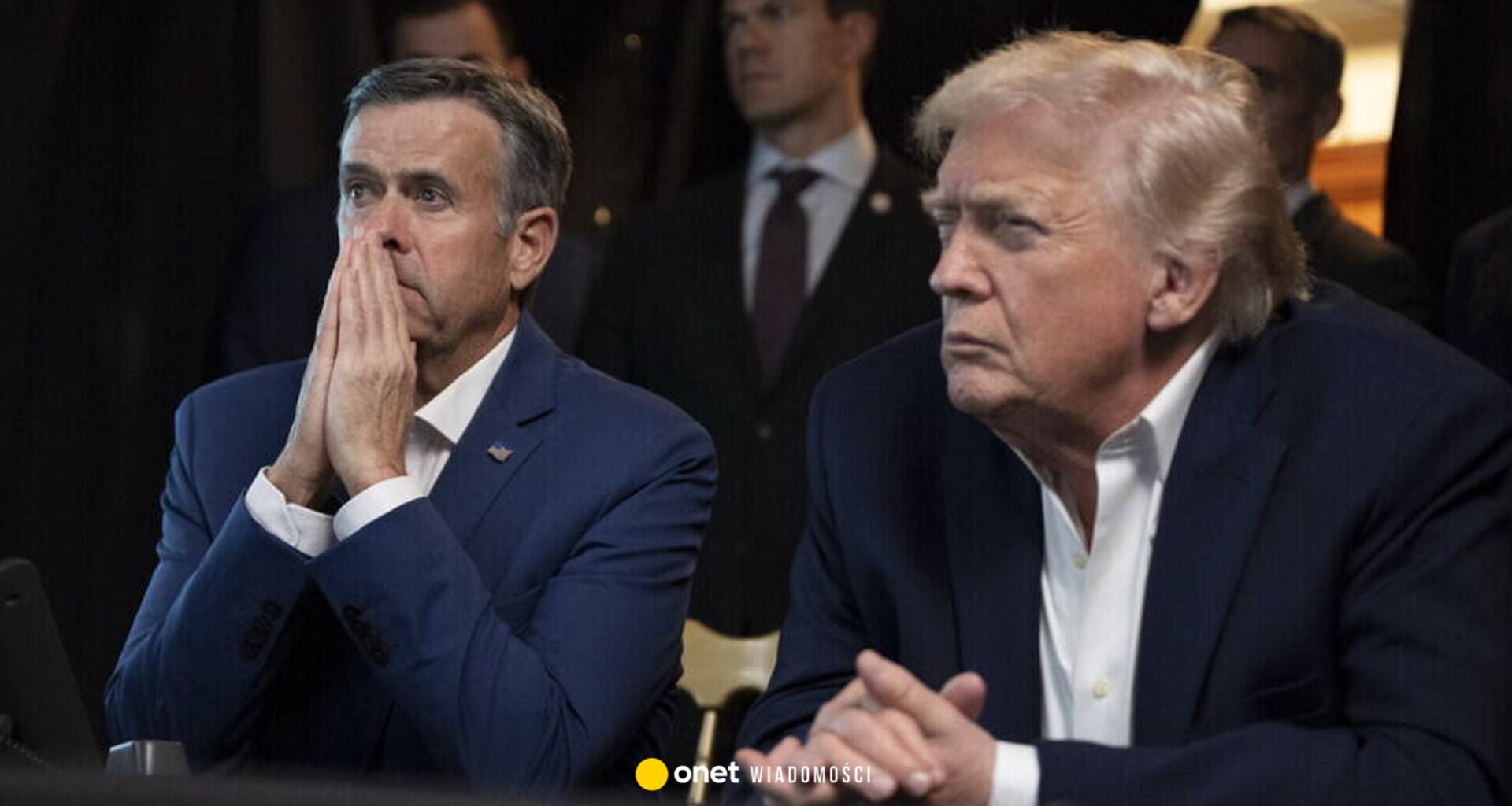 Kulisy ataku USA na Wenezuelę. "Dotarł do drzwi, ale nie zdążył ich zamknąć"