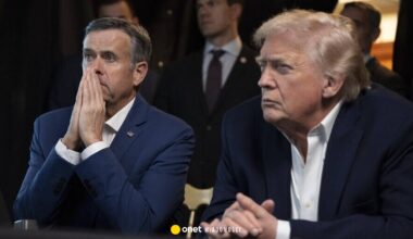 Kulisy ataku USA na Wenezuelę. "Dotarł do drzwi, ale nie zdążył ich zamknąć"