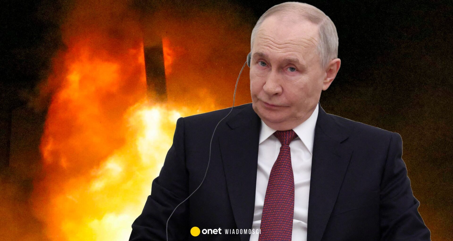 Putin na celowniku. Tomahawki mogą wrócić do gry. I to właśnie one mają złamać opór Kremla