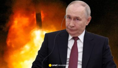 Putin na celowniku. Tomahawki mogą wrócić do gry. I to właśnie one mają złamać opór Kremla