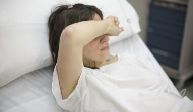 "Supergrypa" uderza w USA. Pięć zgonów i gwałtowny wzrost hospitalizacji