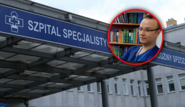 Lekarze biją na alarm. Tego nigdy nie rób w czasie mrozu