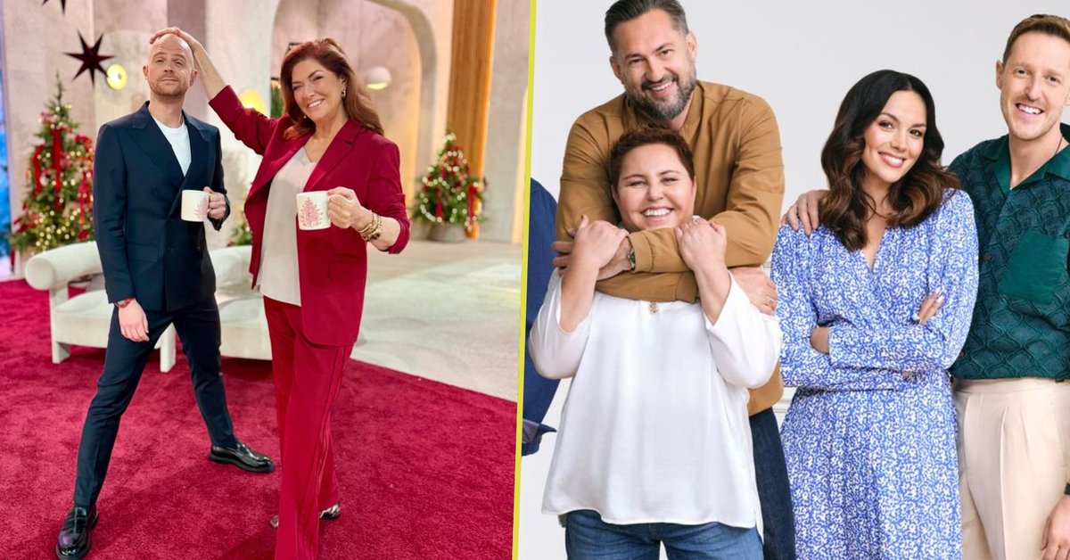 TVN, TVP czy Polsat? Są wyniki oglądalności śniadaniówek - Onet