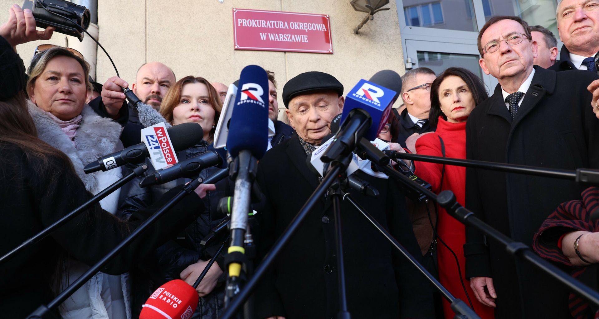 Szokujące słowa prezydenta Kolumbii. Odpowiedź na groźby Trumpa