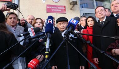 Szokujące słowa prezydenta Kolumbii. Odpowiedź na groźby Trumpa