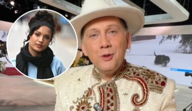 Bogdan Trojanek szczerze o ślubie Viki Gabor. Wspomniał o tradycjach