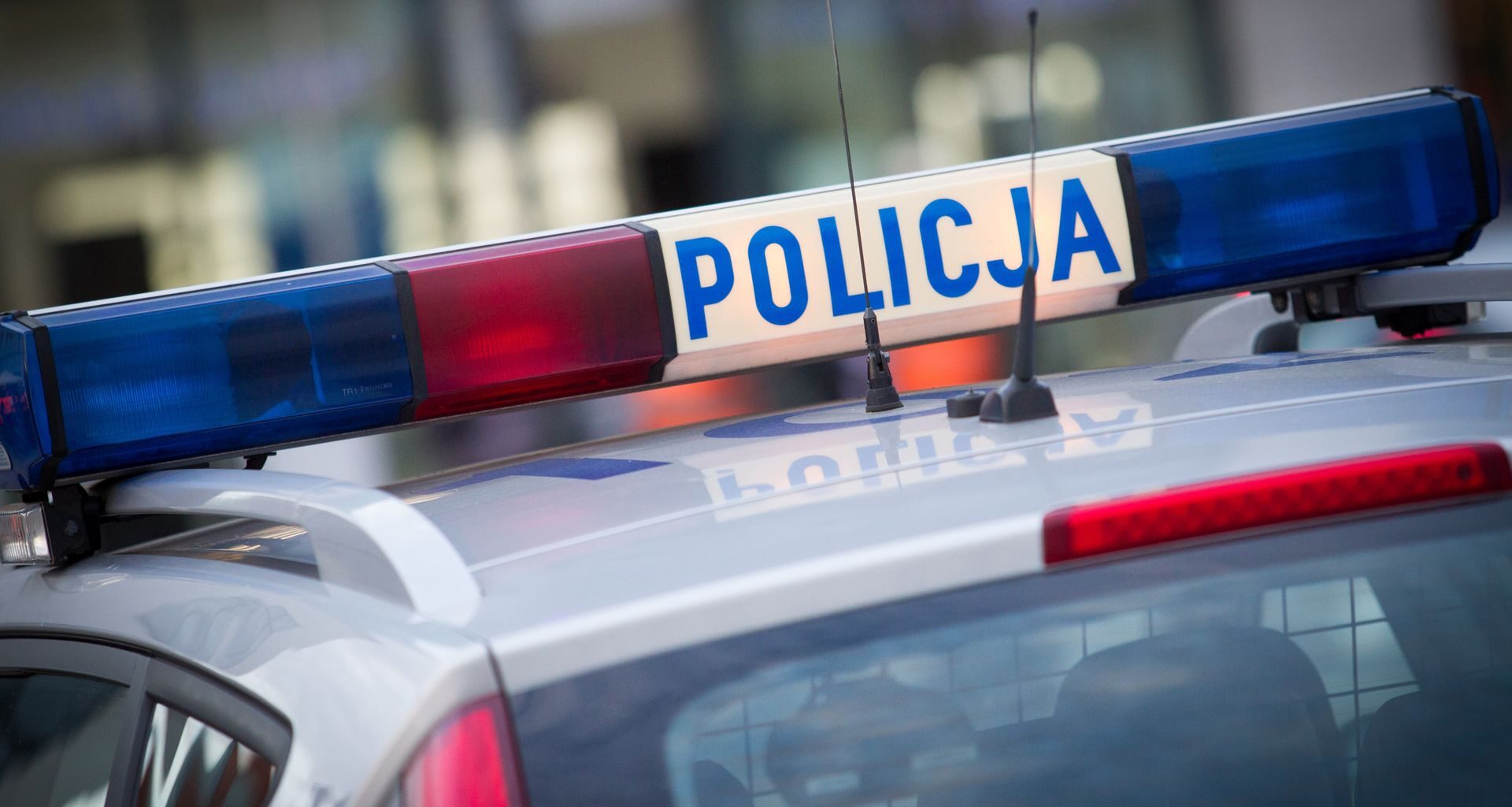 Morderstwo w Niemczech. Polak oskarżony. Nie żyje policjant