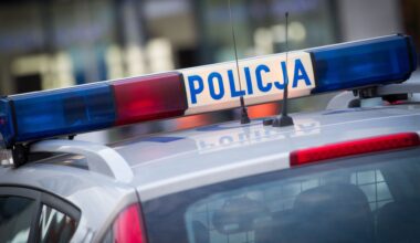 Morderstwo w Niemczech. Polak oskarżony. Nie żyje policjant