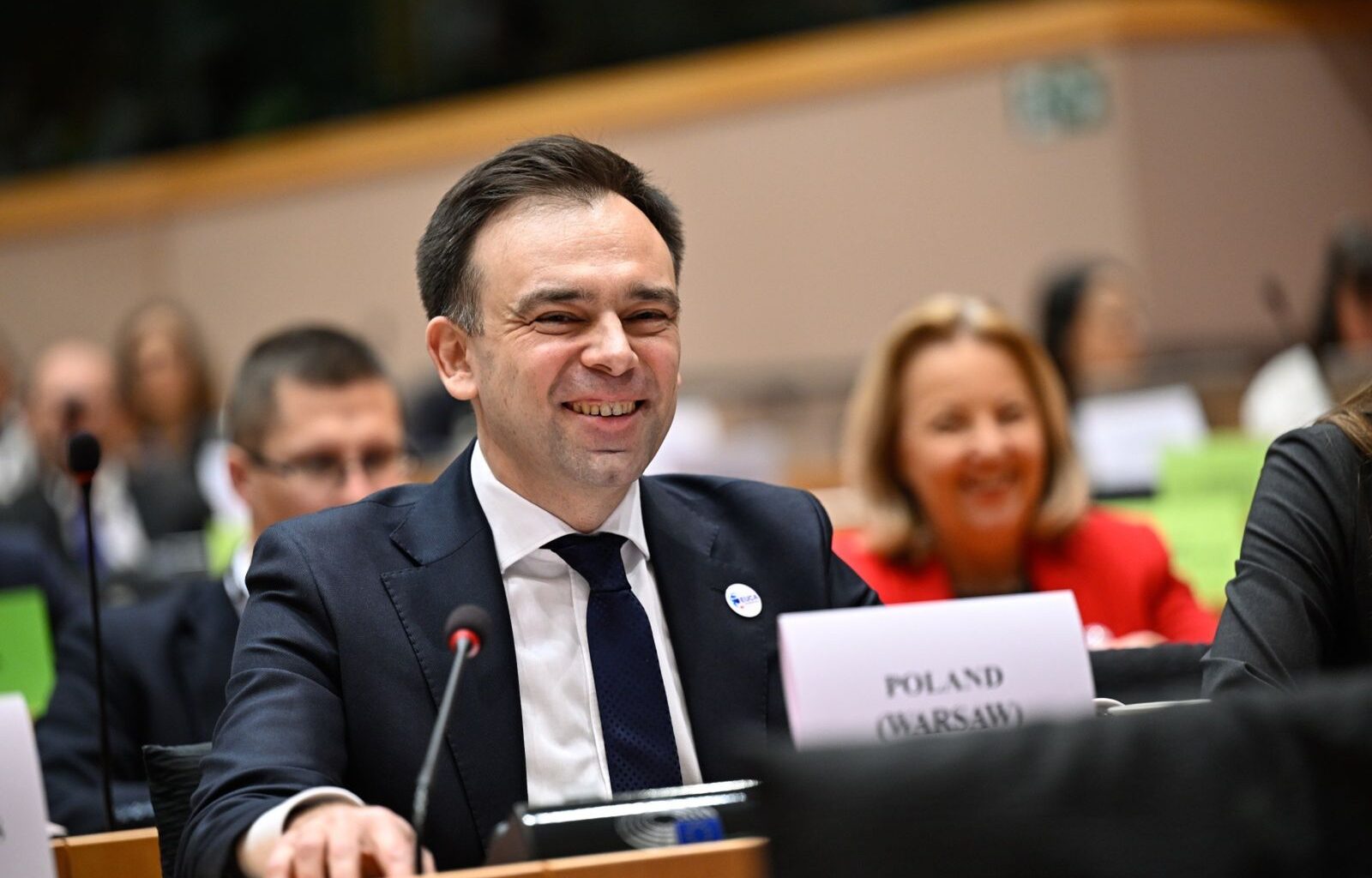 Chiński koncern przejmuje udziały w Pumie. Nowy rozdział dla legendy