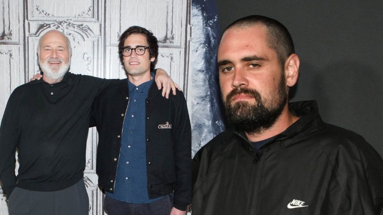 Edyta Zając eksponuje NOGI DO NIEBA w srebrnej mini: "Najpiękniejsza kobieta na świecie" (FOTO)