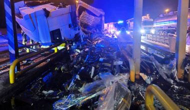 "Diabeł wcielony". Absurdalne oskarżenia Rosjan