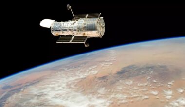 Czerwony olbrzym R Leonis przyspiesza swój puls. Nieoczekiwane zmiany