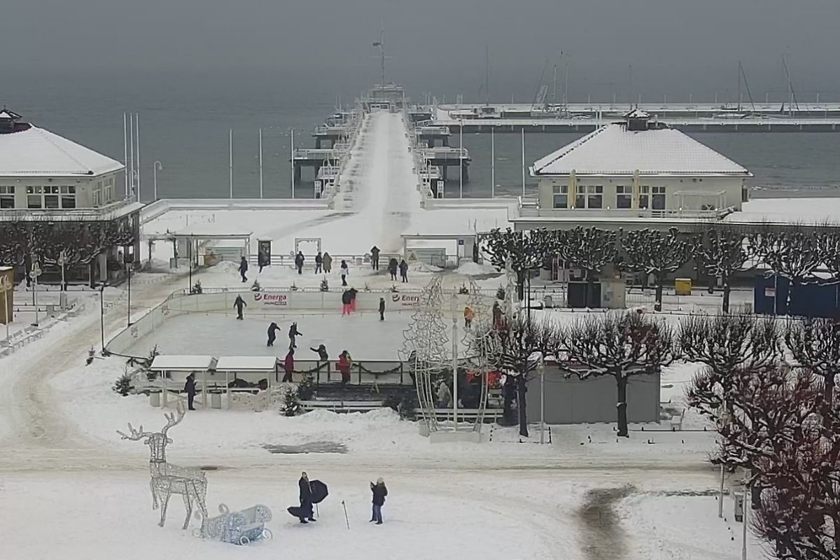 Spłonęła matka z dzieckiem. Tragiczna noc na Podlasiu