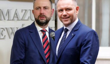 Kontrole żywności spoza UE. Minister: będzie wniosek do Komisji