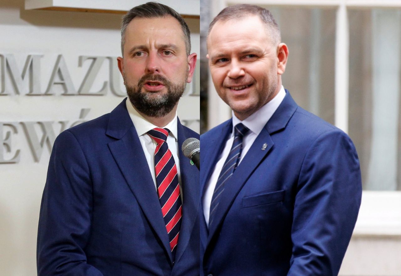 Kontrole żywności spoza UE. Minister: będzie wniosek do Komisji