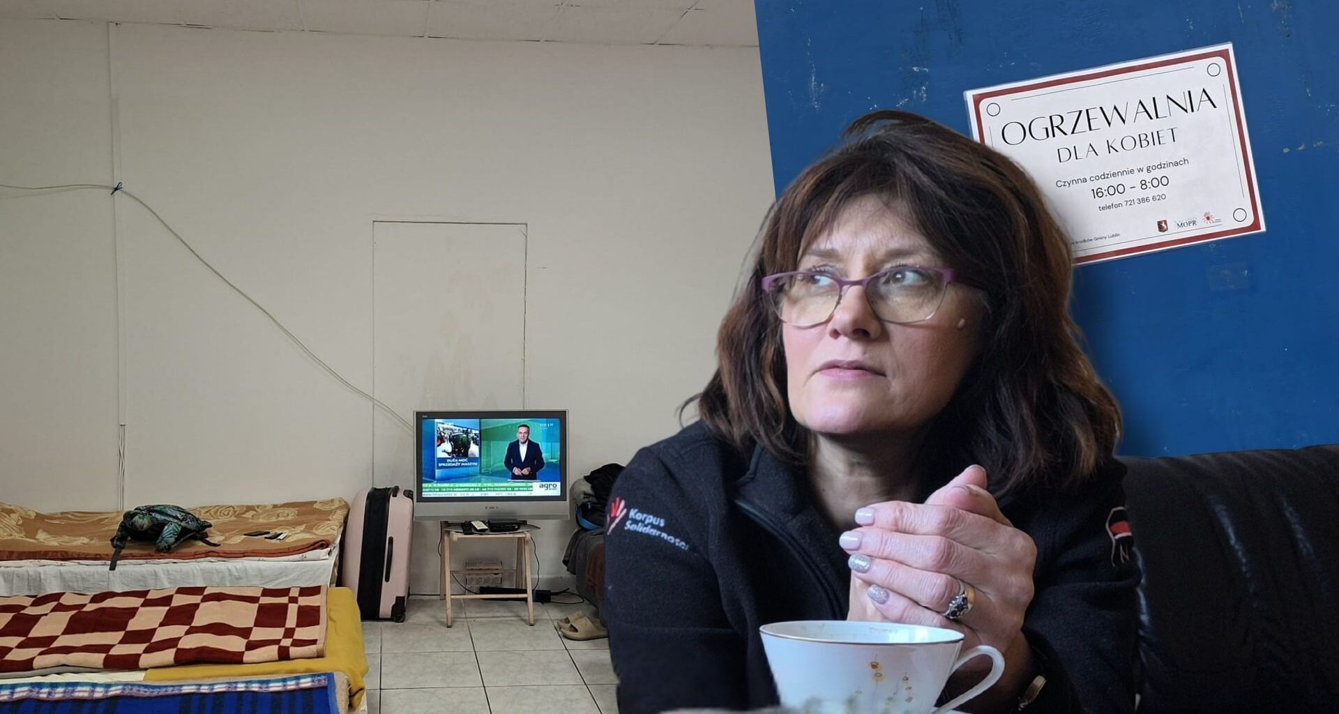 Trump ma Pokojowego Nobla. Dostał medal od Machado