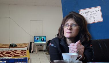 Trump ma Pokojowego Nobla. Dostał medal od Machado