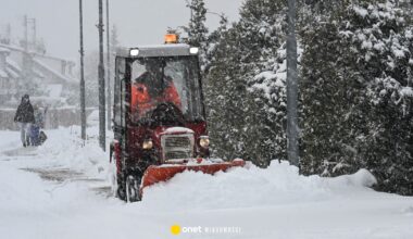 Zamknięte szkoły w woj. warmińsko-mazurskim. Nowe informacje od starosty