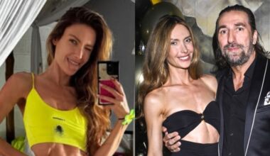 Sylwia Bomba pokazała się przed i po makijażu: "Nie kochani, nie pomyliliście kont. To ja, Sylwia Bomba". Faktycznie nie do poznania?